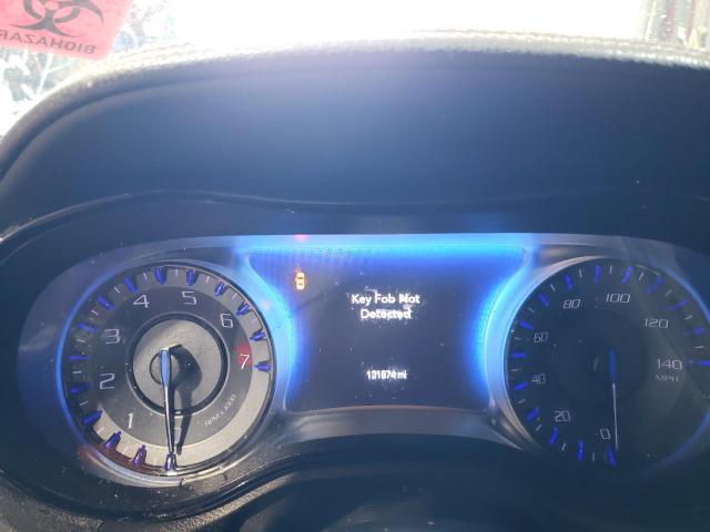2017 CHRYSLER 300 S - 2C3CCABG3HH646312