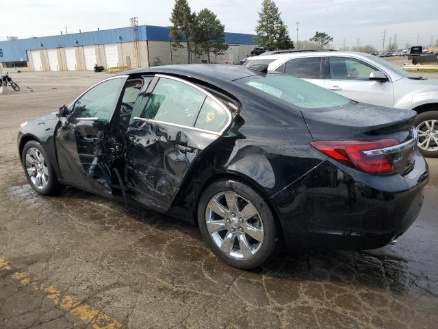 Vin: 2g4gs5gx1g9194705, lot: 54655695, buick regal premium 20162