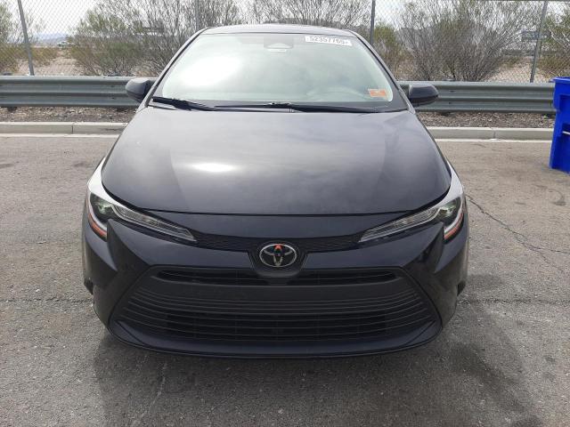 2024 TOYOTA COROLLA LE - JTDB4MEE1RJ015008