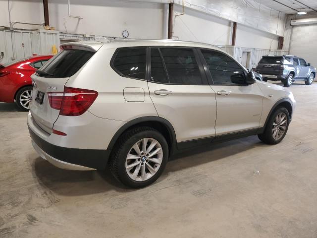 Vin: 5uxwx9c53e0d41628, lot: 53114435, bmw x3 xdrive28i 20143
