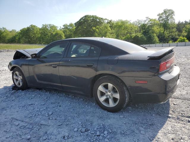 Vin: 2c3cdxhg2ch244958, lot: 53666875, dodge charger sxt 20122