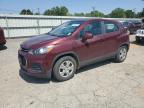 2017 CHEVROLET TRAX LS - 3GNCJKSB5HL150776