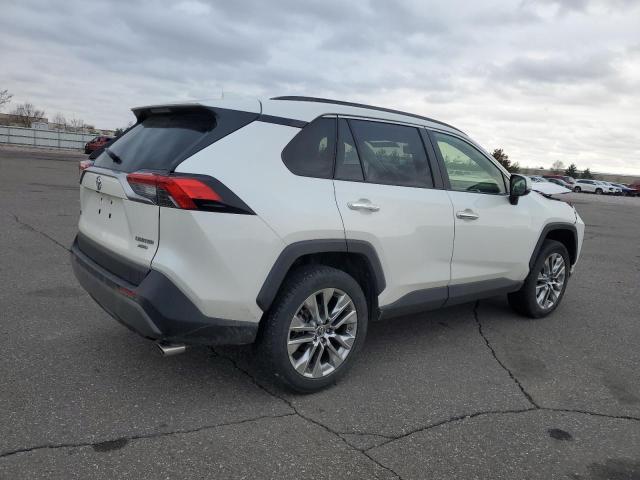 Vin: jtmn1rfv9kd513799, lot: 52552535, toyota rav4 limited 20193
