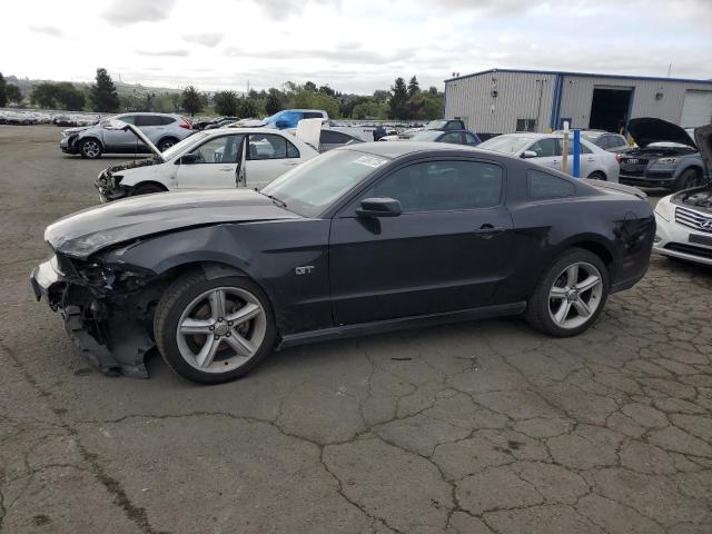 Vin: 1zvbp8ch2a5134160, lot: 53097735, ford mustang gt 2010 img_1