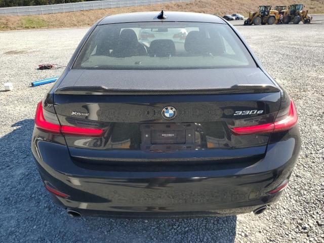 2021 BMW 330XE 3MW5P9J09M8C11548