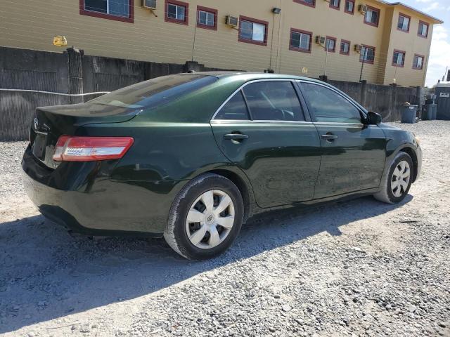 Vin: 4t1bf3ek6au528909, lot: 54970925, toyota camry base 20103