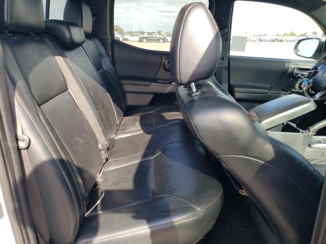 2019 TOYOTA TACOMA DOU - 3TMAZ5CN6KM091659