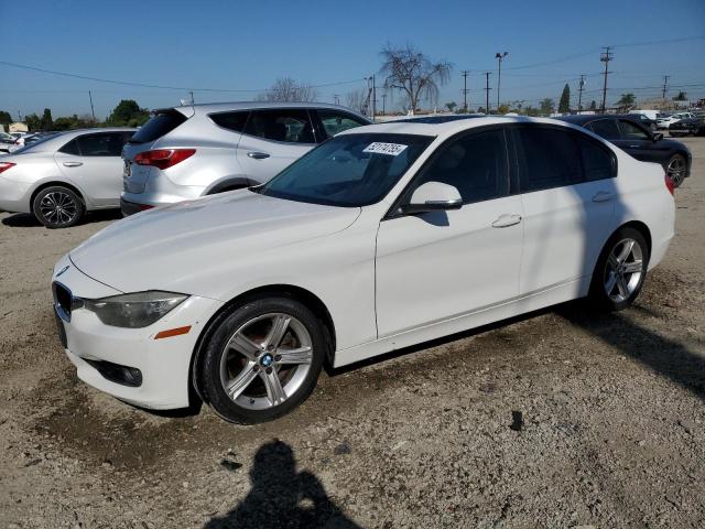 Vin: wba3a5c59ef604906, lot: 52174755, bmw 3 series i 20141