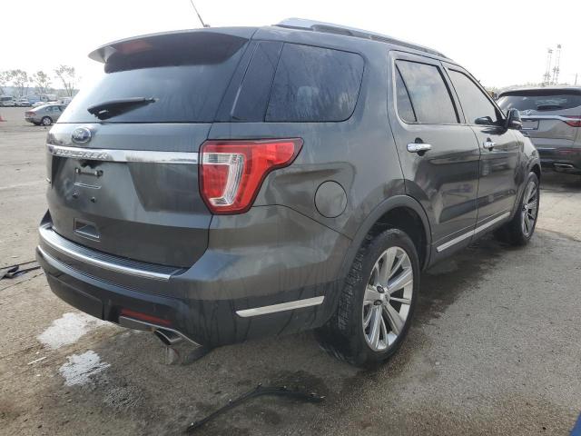 Vin: 1fm5k7f82kga91008, lot: 53059355, ford explorer limited 20193