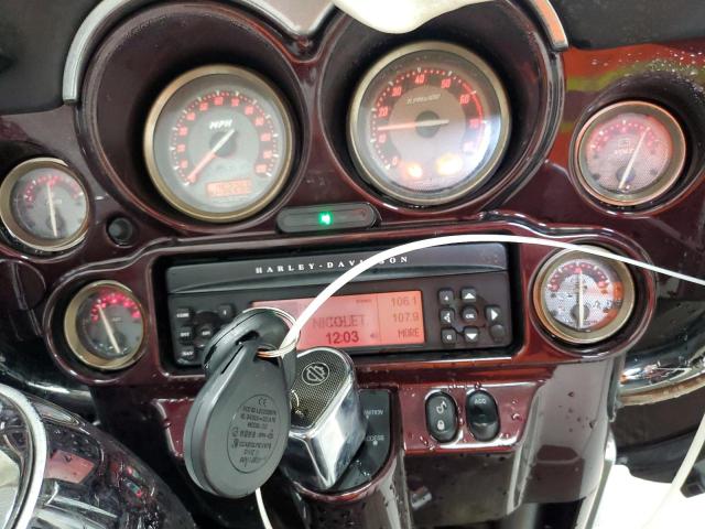 2013 HARLEY-DAVIDSON FLHTCUSE C - 1HD1PR813DB952467