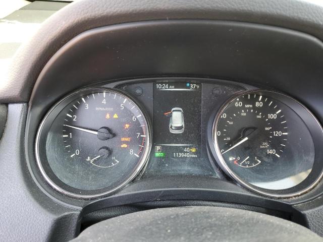2017 NISSAN ROGUE S - JN8AT2MT7HW135470