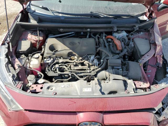 2020 TOYOTA RAV4 LE - 2T3MWRFV9LW091986