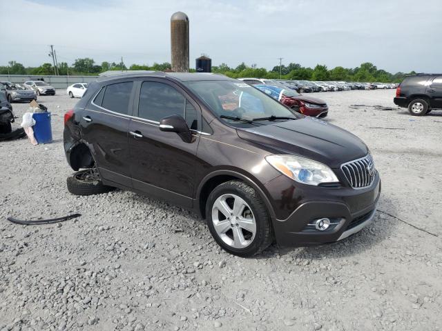 Vin: kl4cjcsb4fb223661, lot: 54128585, buick encore 20154