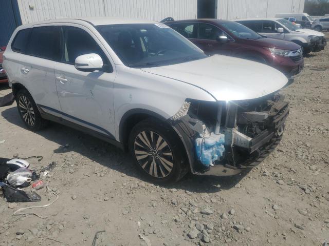 Vin: ja4az3a3xkz014663, lot: 54386945, mitsubishi outlander se 20194