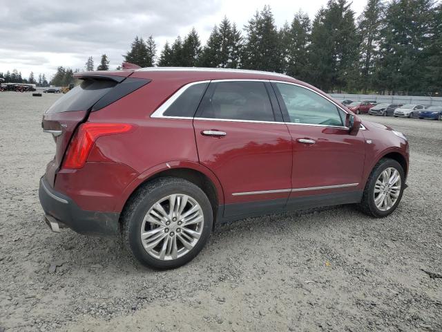 Vin: 1gykners4hz229553, lot: 55128385, cadillac xt5 premium luxury 20173