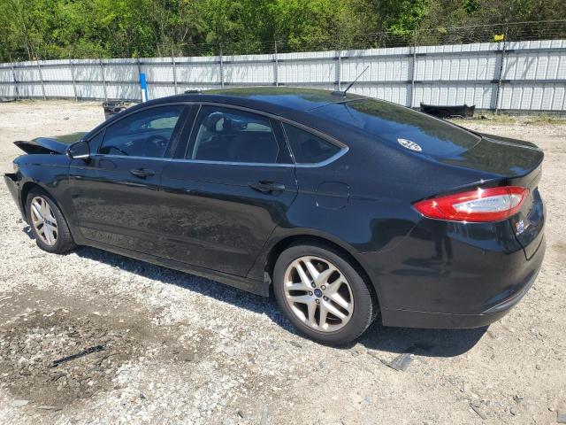 Vin: 3fa6p0h72dr227922, lot: 54714525, ford fusion se 20132