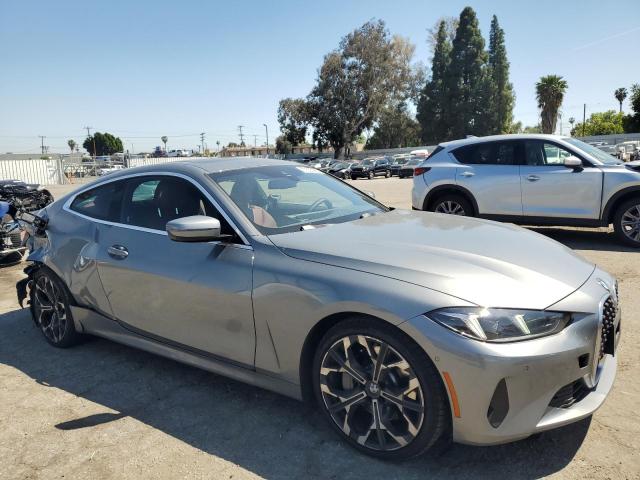 Vin: wba43da07scs63339, lot: 51535265, bmw 4 series 20254