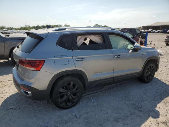 Vin: 3vvlx7b28nm071114, lot: 54969155, volkswagen taos se iq se iq drive 20223