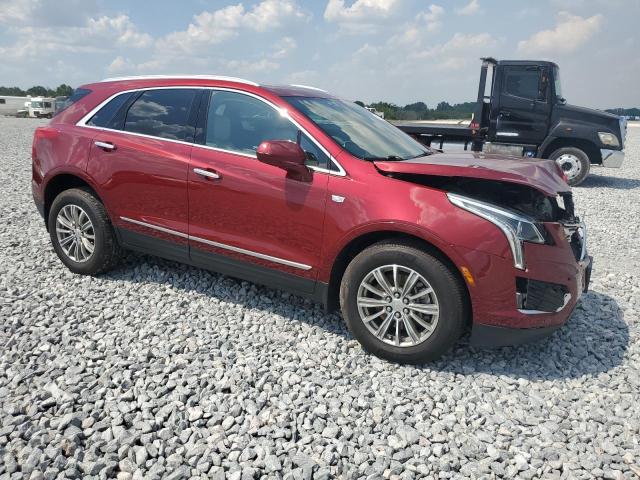 Vin: 1gykndrs8jz168725, lot: 51629825, cadillac xt5 luxury 20184