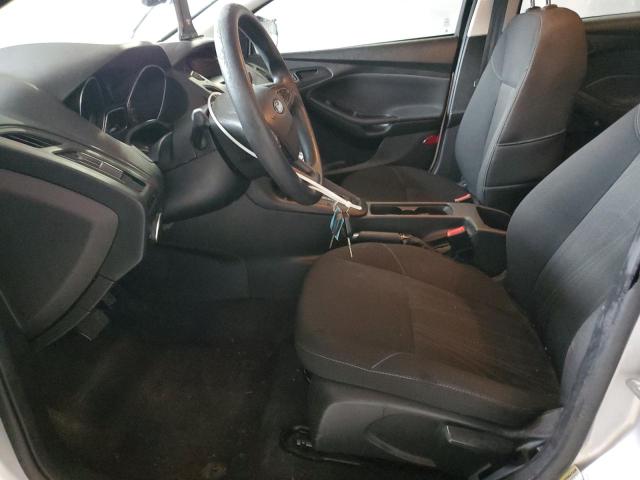 2016 FORD FOCUS S - 1FADP3E23GL359995