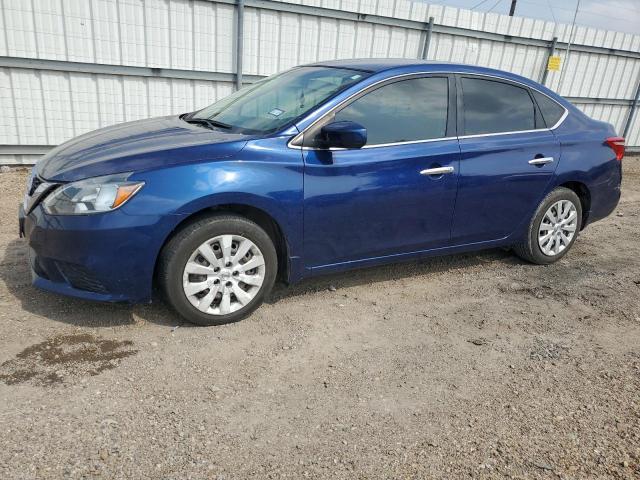 Vin: 3n1ab7ap0ky266049, lot: 51504645, nissan sentra s 2019 img_1
