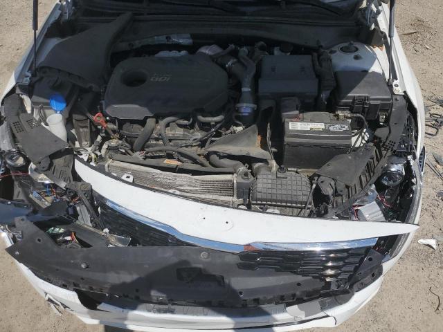 2019 KIA OPTIMA SX 5XXGW4L29KG327192