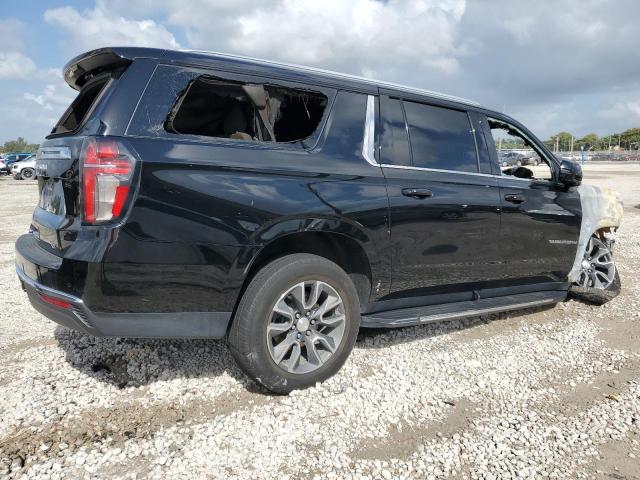 Vin: 1gnscckd3pr530140, lot: 51406375, chevrolet suburban c1500 lt 20233