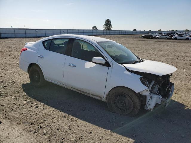 Vin: 3n1cn7ap4kl866845, lot: 53125045, nissan versa s 20194