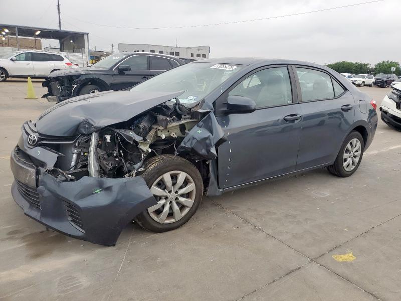 Vin: 2t1burhe6gc640425, lot: 55088475, toyota corolla l 2016 img_1
