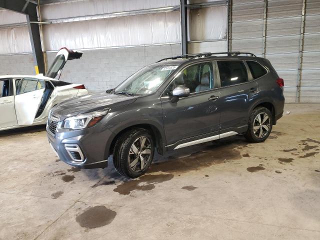 SUBARU FORESTER T
