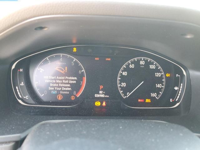 2020 HONDA ACCORD EX - 1HGCV1F41LA037332