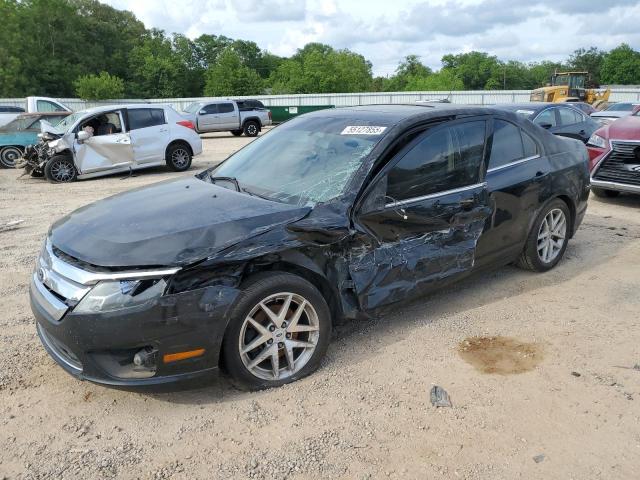 Vin: 3fahp0jg4br236833, lot: 55127855, ford fusion sel 2011 img_1