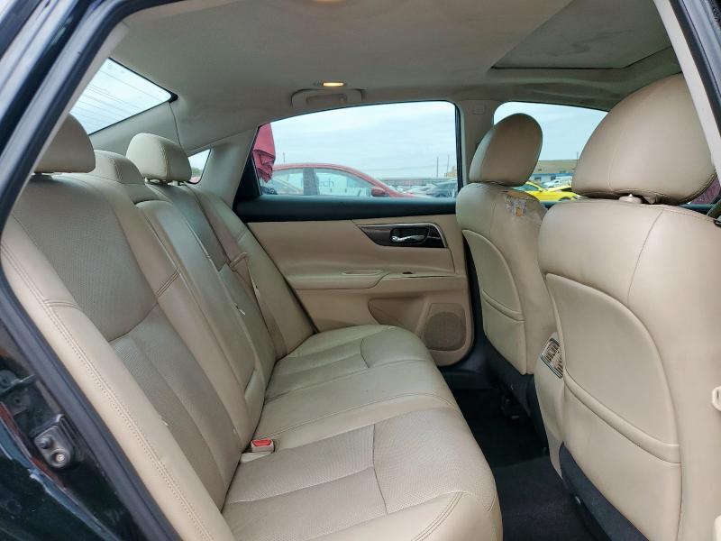 2015 NISSAN ALTIMA 2.5 - 1N4AL3AP7FN336335