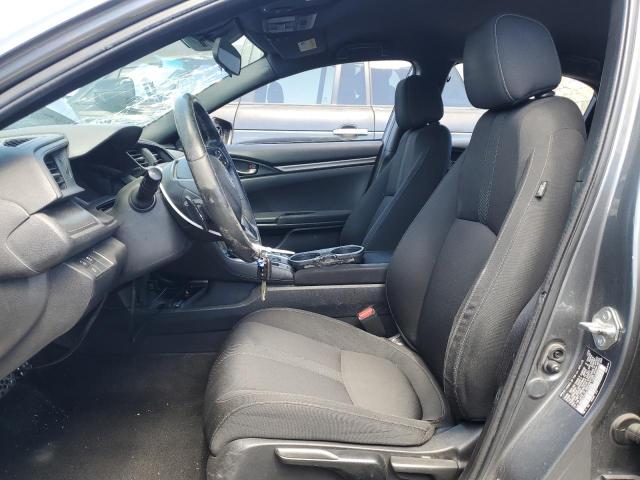 2019 HONDA CIVIC SPOR - SHHFK7H44KU205585