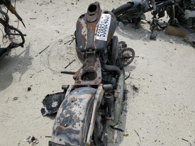 2007 HARLEY-DAVIDSON FXDBI 1HD1GX4197K304839