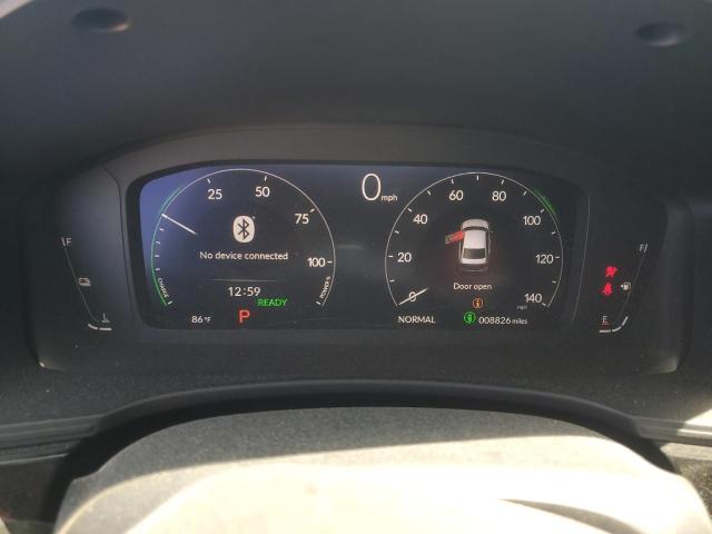 2025 HONDA CIVIC SPORT 2HGFE4F80SH316076