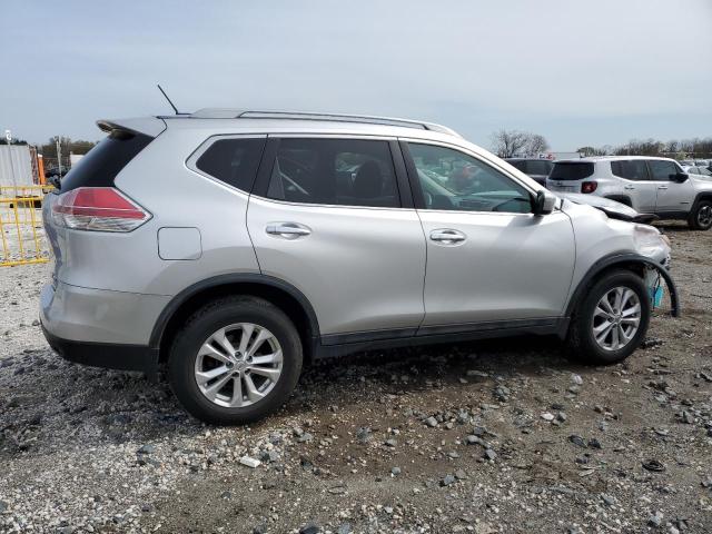 Vin: 5n1at2mv5ec761993, lot: 51439515, nissan rogue s 20143