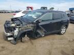 2018 JEEP COMPASS LA - 3C4NJDBB8JT349369