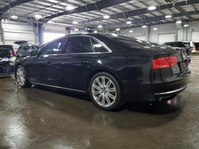 Vin: waur2afd9en005044, lot: 54580735, audi a8 l quattro 20142