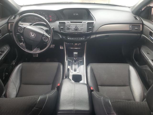 2017 HONDA ACCORD SPO - 1HGCR2F53HA239230