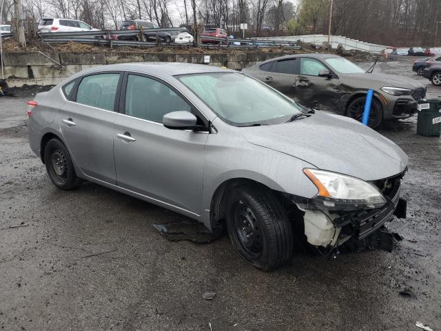 Vin: 3n1ab7ap5dl798865, lot: 51613855, nissan sentra s 20134