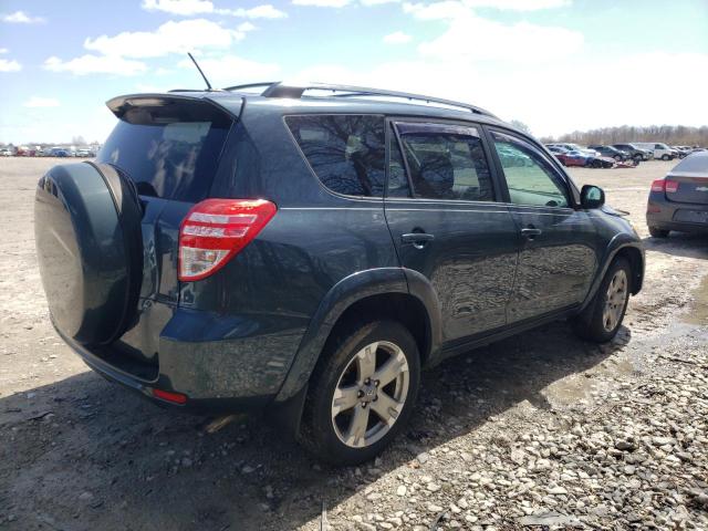 2010 TOYOTA RAV4 SPORT - 2T3RF4DV2AW040564