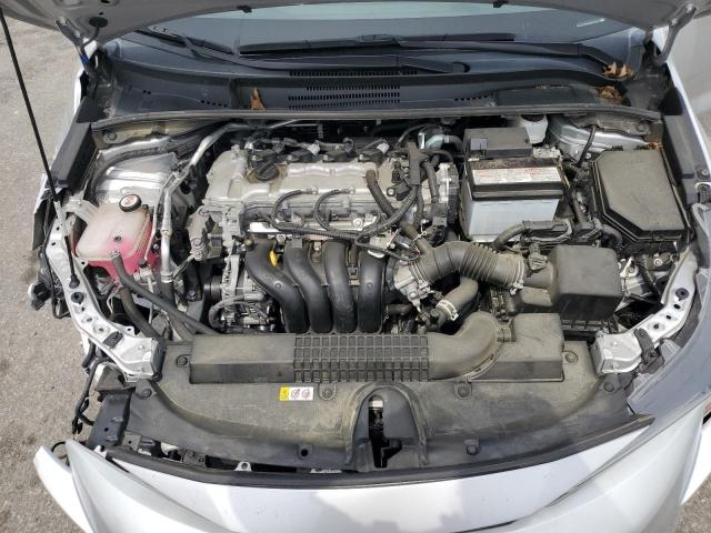 2021 TOYOTA COROLLA LE - 5YFEPMAE9MP206173