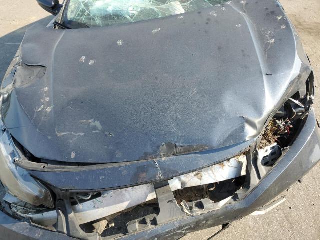 2019 HONDA CIVIC LX 2HGFC2F69KH583371
