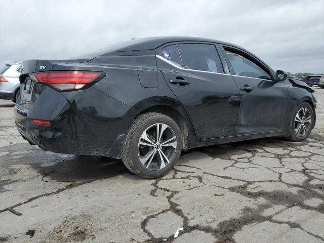 Vin: 3n1ab8cv3ny293879, lot: 54650955, nissan sentra sv 20223