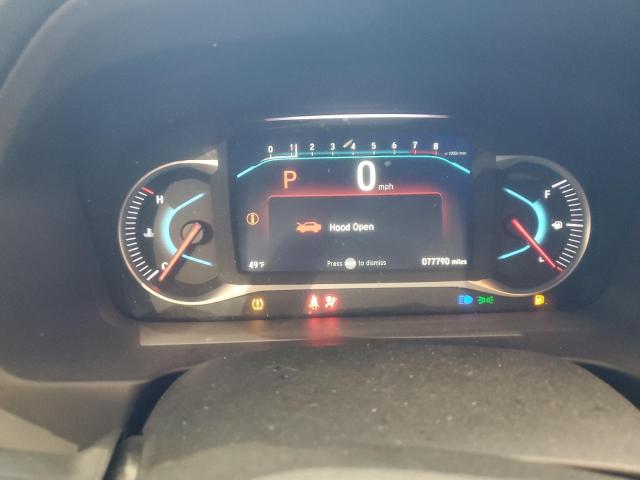 2019 HONDA PILOT EXL - 5FNYF6H53KB098692