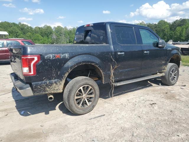 Vin: 1ftew1eg4ffb30692, lot: 55407485, ford f-150 supercrew 20153
