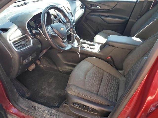 2018 CHEVROLET EQUINOX LT - 2GNAXJEV0J6266063
