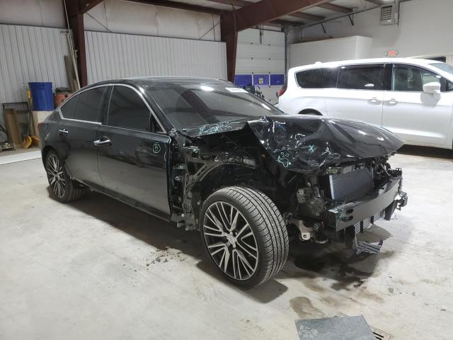 Vin: 1g6ds5rk7s0115567, lot: 53499965, cadillac ct5 premium luxury 20254