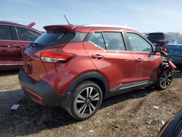 Vin: 3n1cp5cu8kl555775, lot: 51177995, nissan kicks s 20193